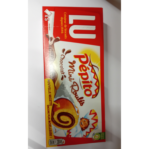 Gateaux Moelleux Roules Gout Chocolat En Sachets Individuels LP gateaux-moelleux-roules-gout-chocolat-en-sachets-individuels-lp