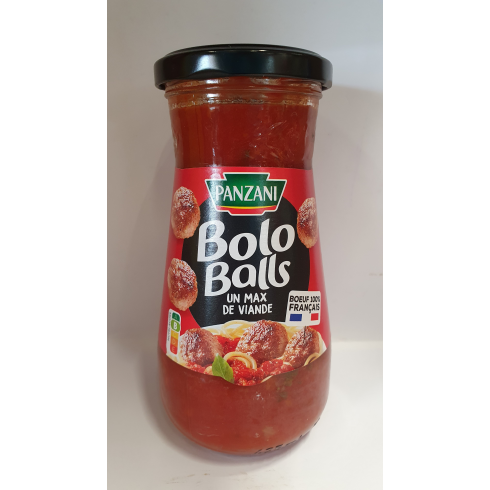 Sauce Tomate Cuisinée avec Viande