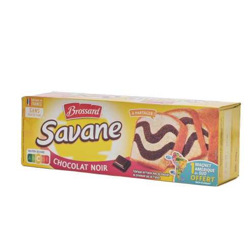 Gateau Moelleux Marbre Au Chocolat LP Possession Drive Leader Price gateau-moelleux-marbre-au-chocolat-lp-possession-drive-leader-price