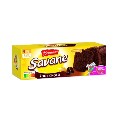 Gateau Moelleux Enrobe Au Cacao Et Fourre Gout Cappuccino LP La gateau-moelleux-enrobe-au-cacao-et-fourre-gout-cappuccino-lp-la